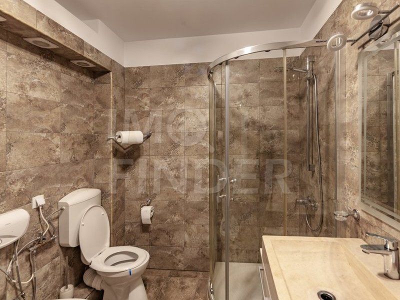 Vanzare apartament cu gradina, zona Calea Turzii, parcare subterana - Poză 11