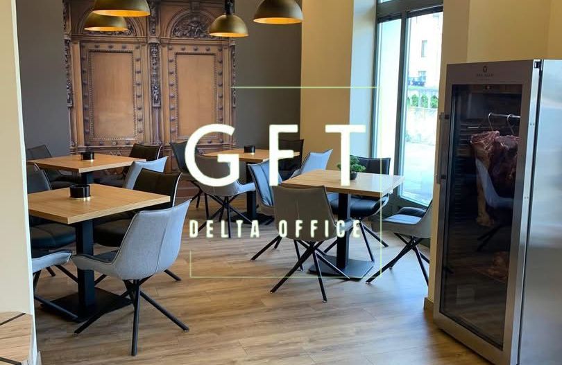 Restaurant Central, Reghin - Poză 2