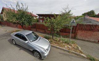 Teren Vatra Noua- Jandarmeriei 500 mp - Poză 4