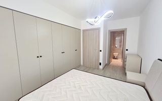 Apart 3 camere de inchiriat, zona Dudesti, prima icnchiriere - Poză 3