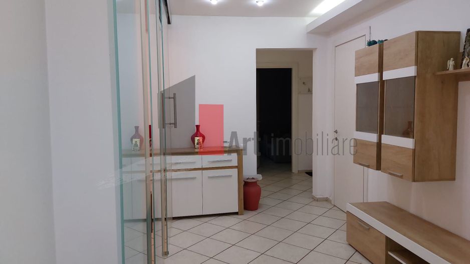 Apartamentul "ONARTU" , Unirii-Coposu,  bloc stradal - Poză 14