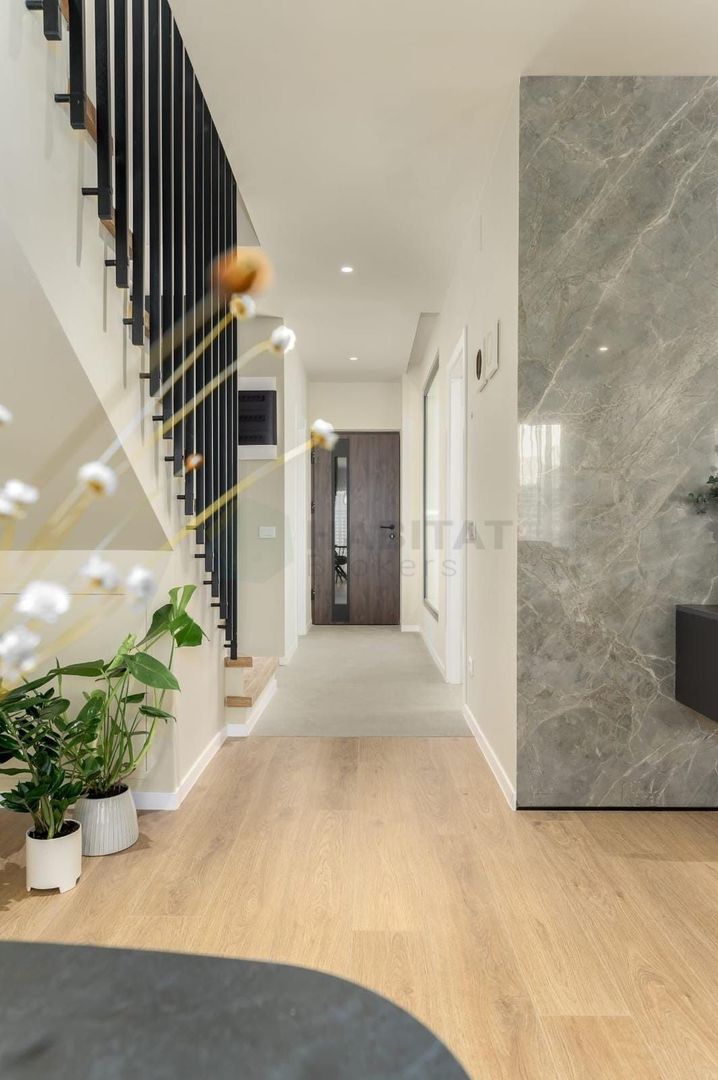 Apartament cu gradina proprie, doua locuri de parcare, gata de mutat - Poză 8