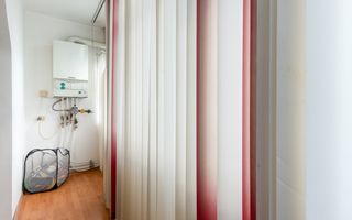 Apartament 3 camere, două băi - Str. Bogdan Dragoș - Poză 9