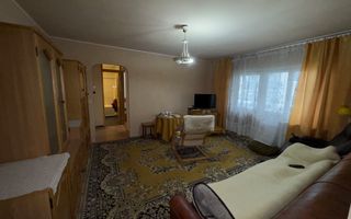 APARTAMENT 2 CAMERE ETAJ 2 CAMPULUNG VIȘOI - Poză 2