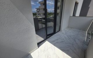 Apartament 3 Camere, Complet Mobilat, Prima Închiriere, Zona Alba Mall - Poză 9