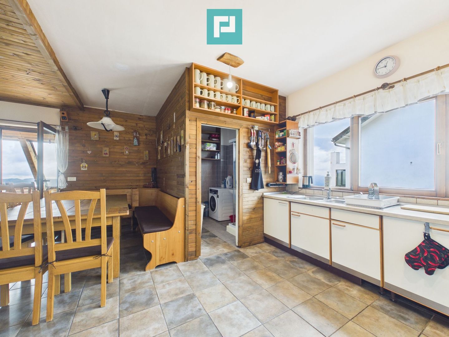 Pensiunea Birdshouse Parâng - Poză 4