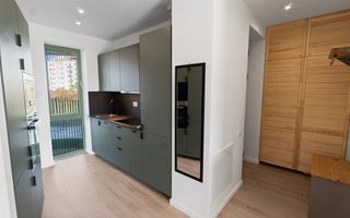 2 Camere Parcare Inclusa 303by Radacini Sisesti Baneasa Jandarmeriei - Poză 10