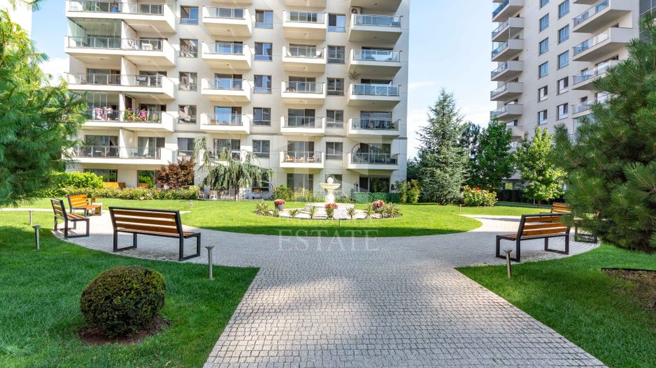 Domenii 1 Mai- Luxuria Residence- 3 camere + loc parcare 2020 - Poză 31