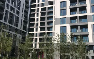 Investitie Vanzare Studio Cloud 9 Residence Parcare Inclusa - Poză 12