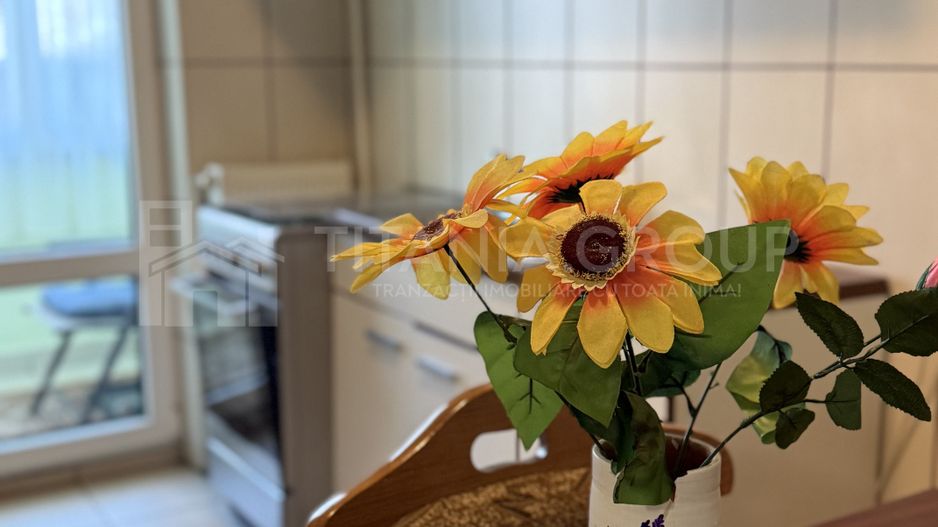 Apartament 3 camere decomandat+ loc de parcare - Centrul Vechi - Poză 14