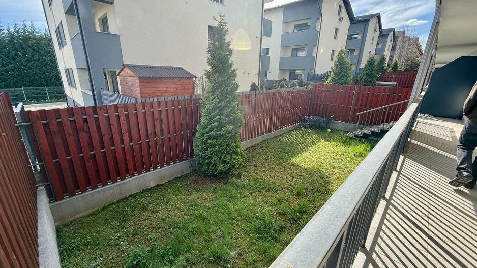 De inchiriat! Apartament 3 camere, Sophia Residence! - Poză 14