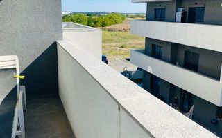Apartament 2 Camere Giarmata Vii - Bloc nou - Poză 9