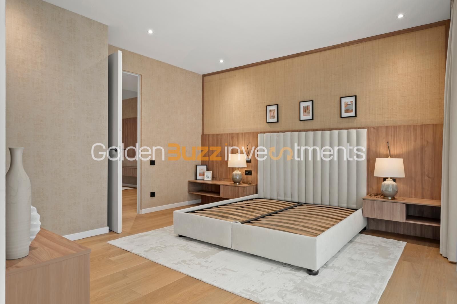 Închiriere Apartament Unic 3 Camere în Zona Primăverii - Poză 6