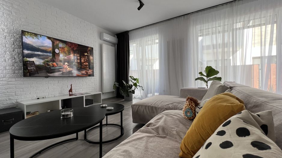 Vila lux superba Berceni (COMISION ZERO) - Poză 27