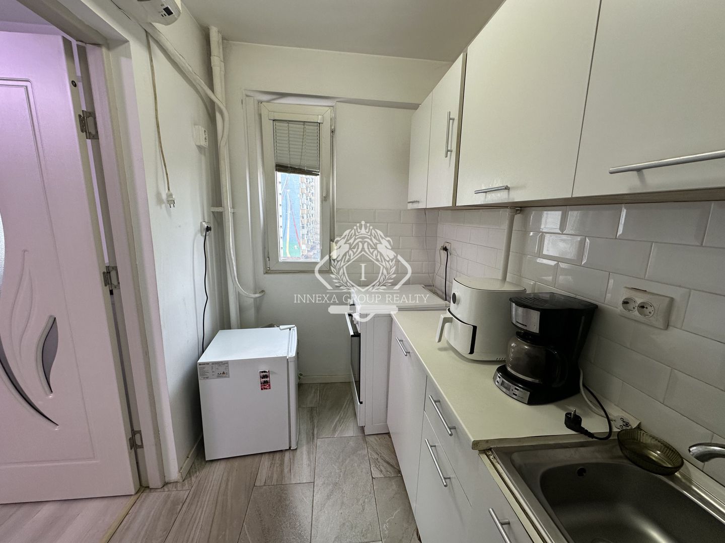 Garsoniera Bd. Iuliu Maniu Metrou Păcii - Poză 4