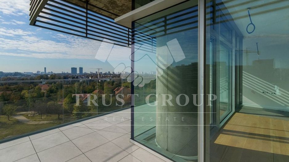 Apartament 3 camere | Floreasca | Loc de parcare si boxa - Poză 7