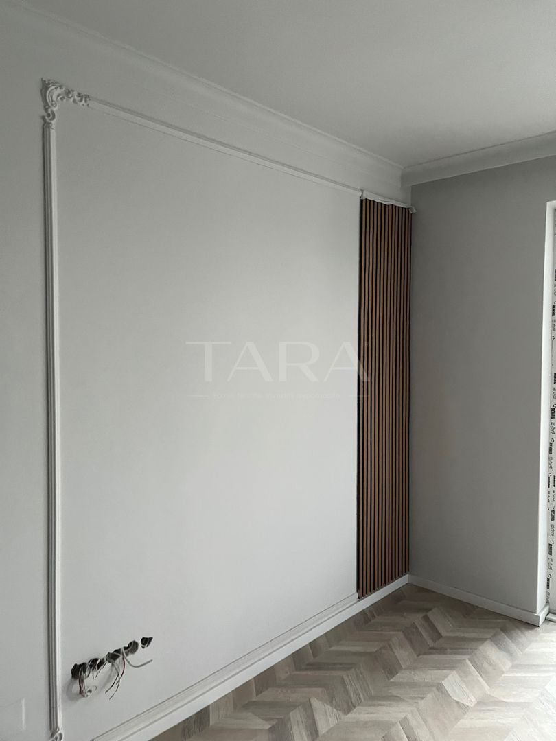 Apartament 3 camere finisat – Mărăști, zona Între Lacuri - Poză 3