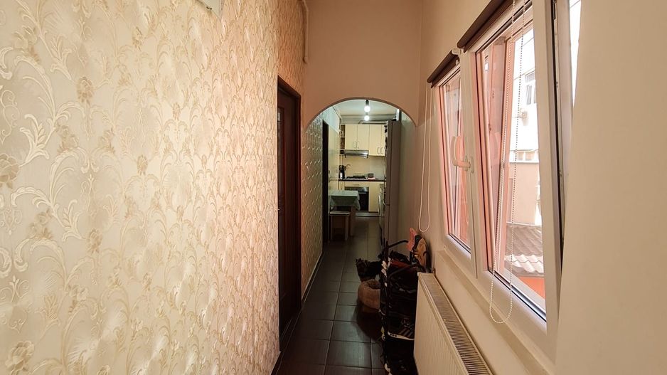 Apartament 3 camere în zona Pietei Victoria - Poză 14