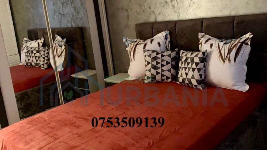 Apartament 2 camere de închiriat – Valea Lupului, Iași - Poză 5