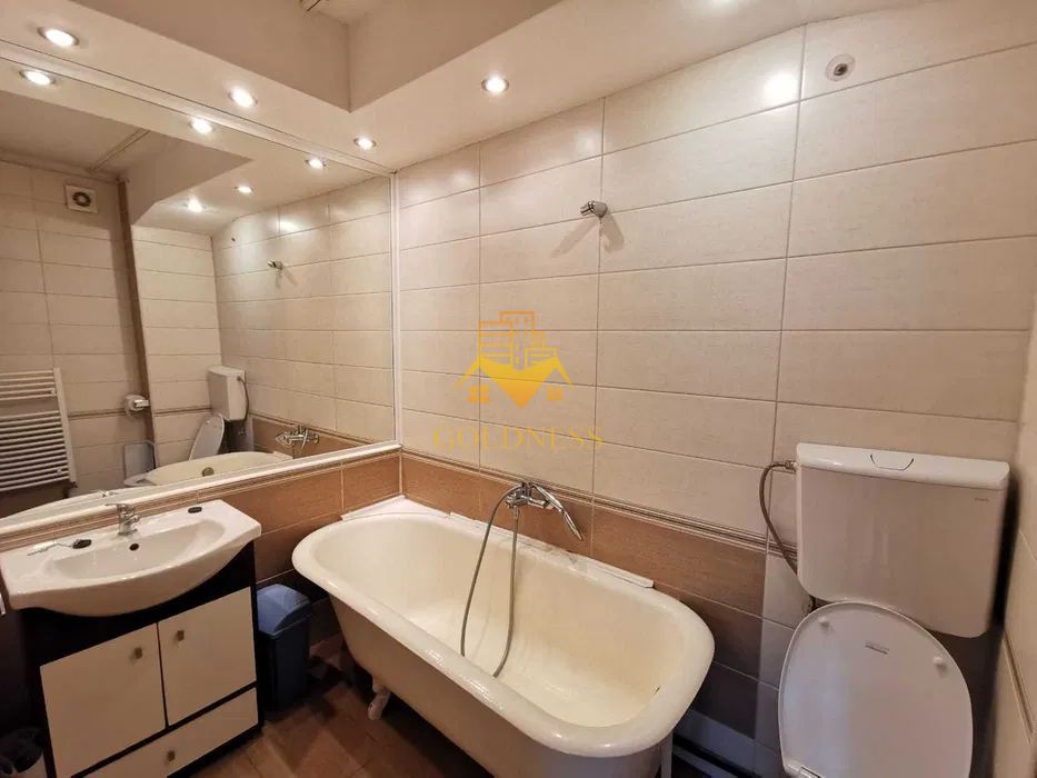 3 camere decomandate, 2 parcari, Zona Centrala, Chios Lake, BBU - Poză 5