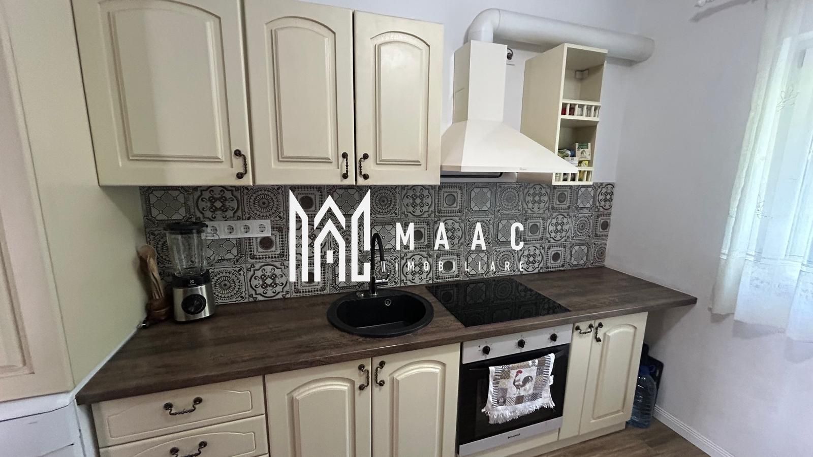 Casă 4 camere I 120 MPU I Curte proprie | Calea Cisnădiei - Poză 3