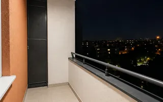 3 camere | 82,32 mp | 2 băi | 2 balcoane | Baba Novac Residence - Poză 20
