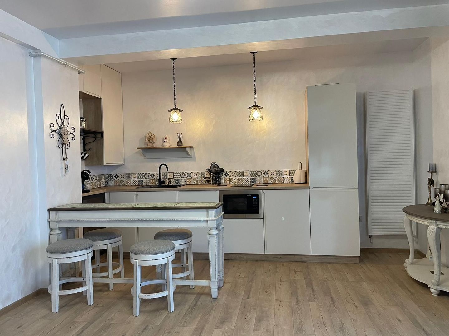 Apartament 2 camere – Hotel Flora, vedere panoramică la mare! - Poză 2