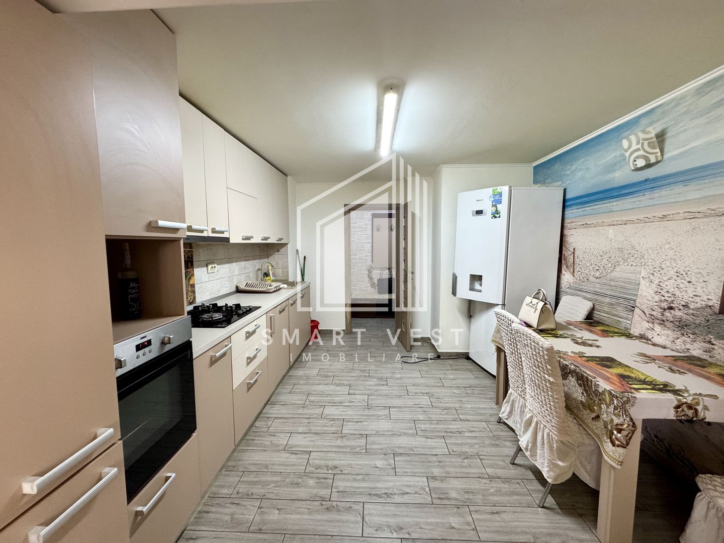 Apartament 3 camere | Etajul 1 | 78 mp utili | Zona Soarelui - Poză 9