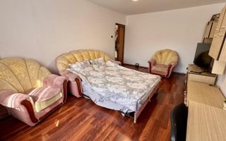 Apartament decomandat 2 camere de vânzare | 50 mp | Etaj intermediar | - Poză 3