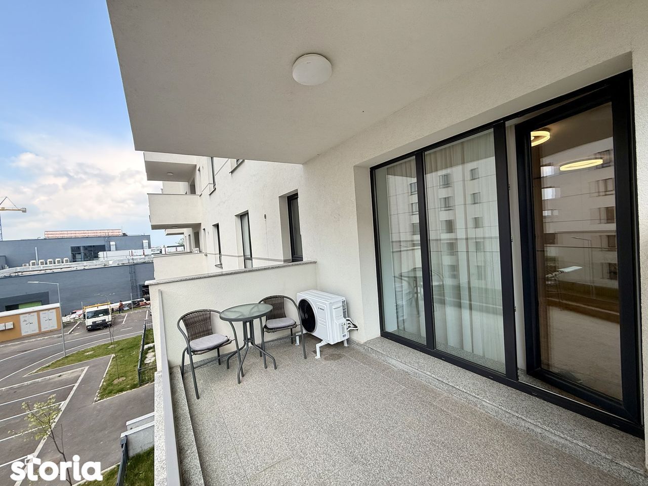 Apartament 2 camere Greenfield Băneasa - Poză 14