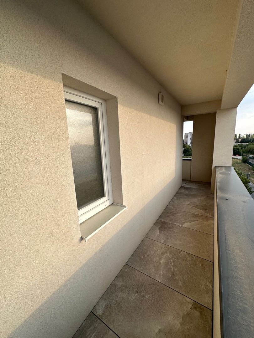 Apartament la prima inchiriere - Poză 19
