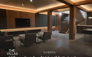 The Villas | Vile moderne în Lumina | Comision 0 - Poză 25