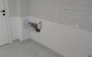 Apartament cu 2 camere renovat integral metrou Gorjului, Militari - Poză 7