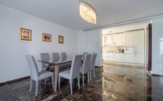 Penthouse superb cu 4 camere + terasa in Borhanci! - Poză 4