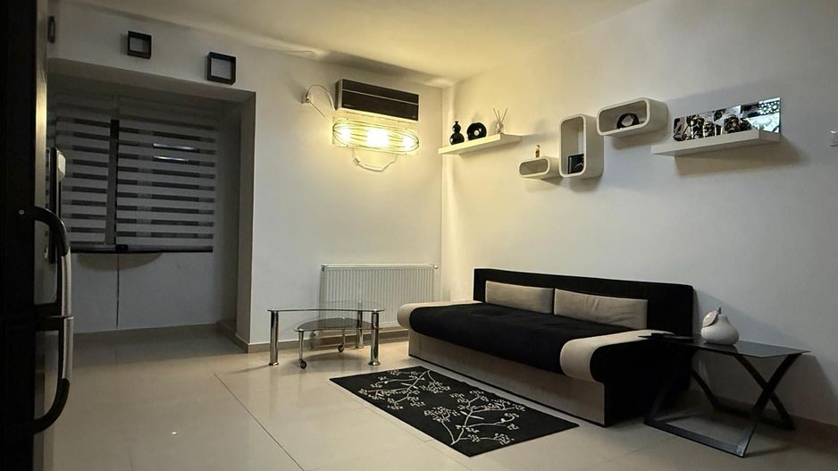 Vanzare apartament 2 camere modern - Brancusi - Valea Oltului - Poză 8
