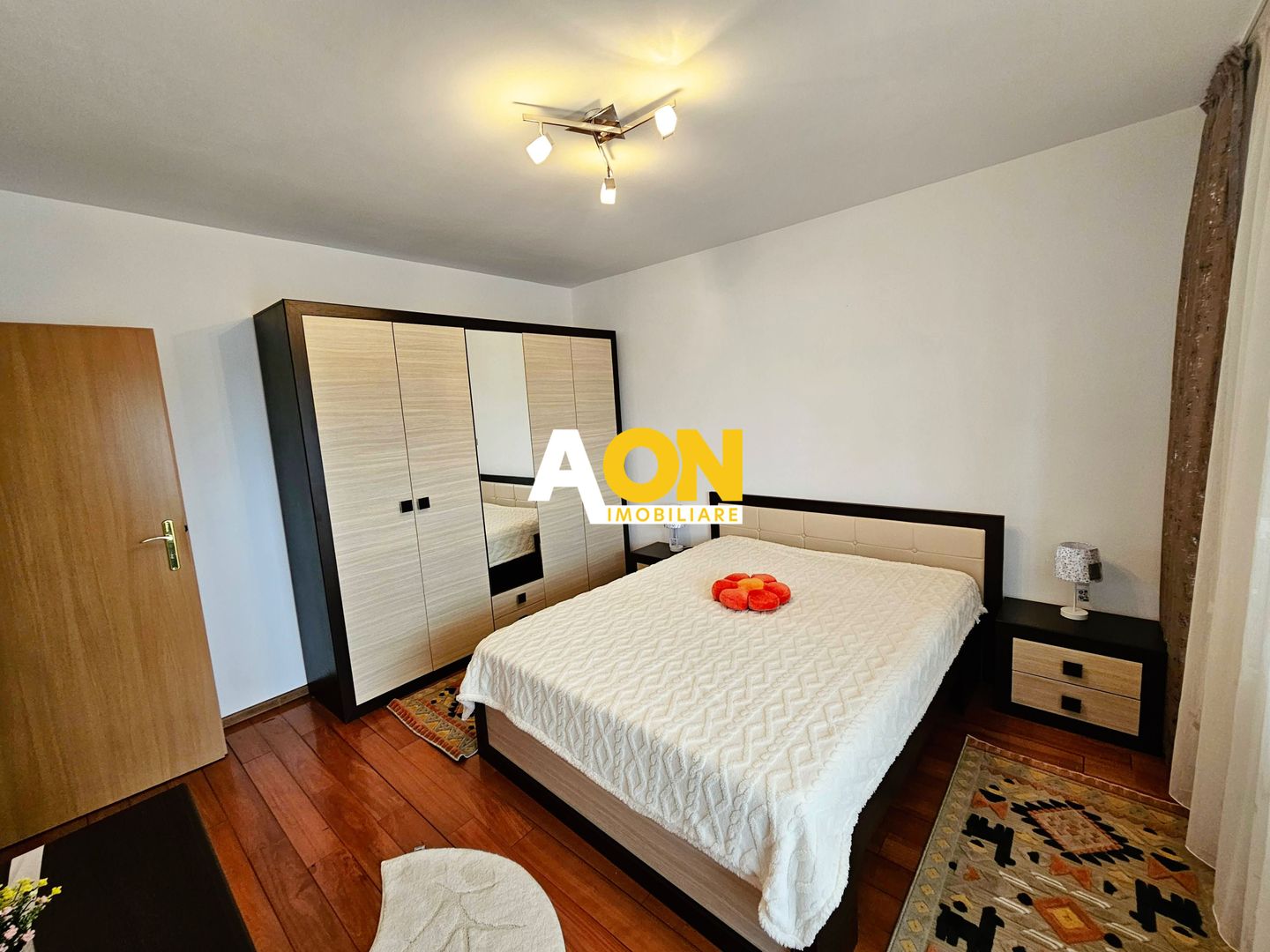 Apartament 2 camere, 60 mp utili + balcon 15 mp, B-dul Transilvaniei - Poză 10