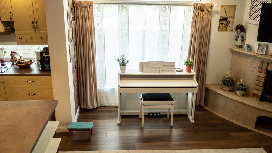 In vacanta, ACASA, zi de zi - crama, bucatarie de vara, ciubar - Poză 11