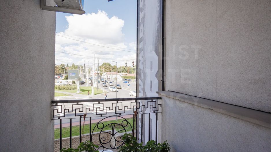 Vânzare, apartament, 2 dormitoare, Strada Ciuflea, Centru - Poză 10