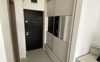 Apartament 1 cameră, Cubis Tătărași, Iași - Poză 3