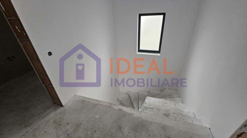 Casă Individuala cu 4 camere -400 mp curte– Cristian, Sibiu - Poză 13