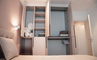 ISHO - Apartament premium cu 3 camere, 2 bai si parcare subterana - Poză 20