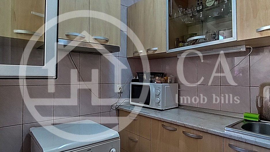 Garsoniera de vanzare in zona Iosia Nord, Oradea - Poză 4