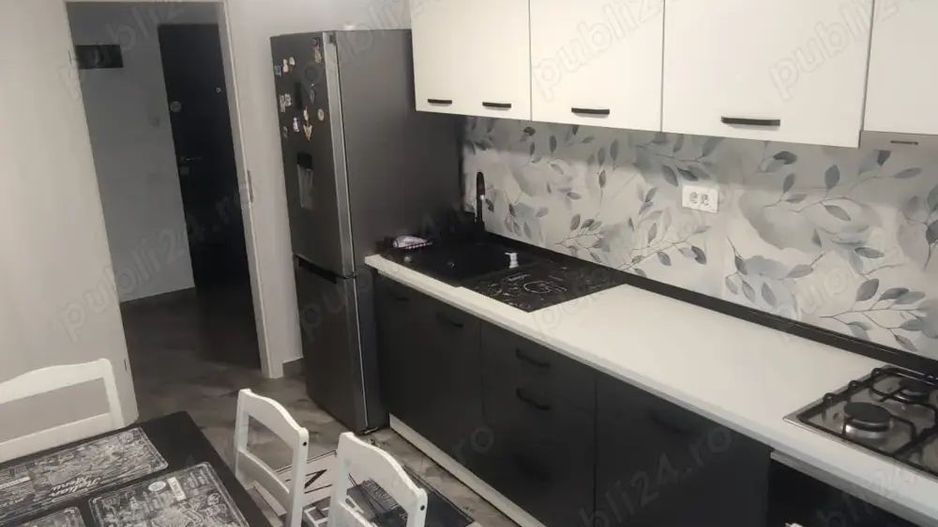 Apartament 2 camere Kristal Residence + Loc Parcare - Poză 1