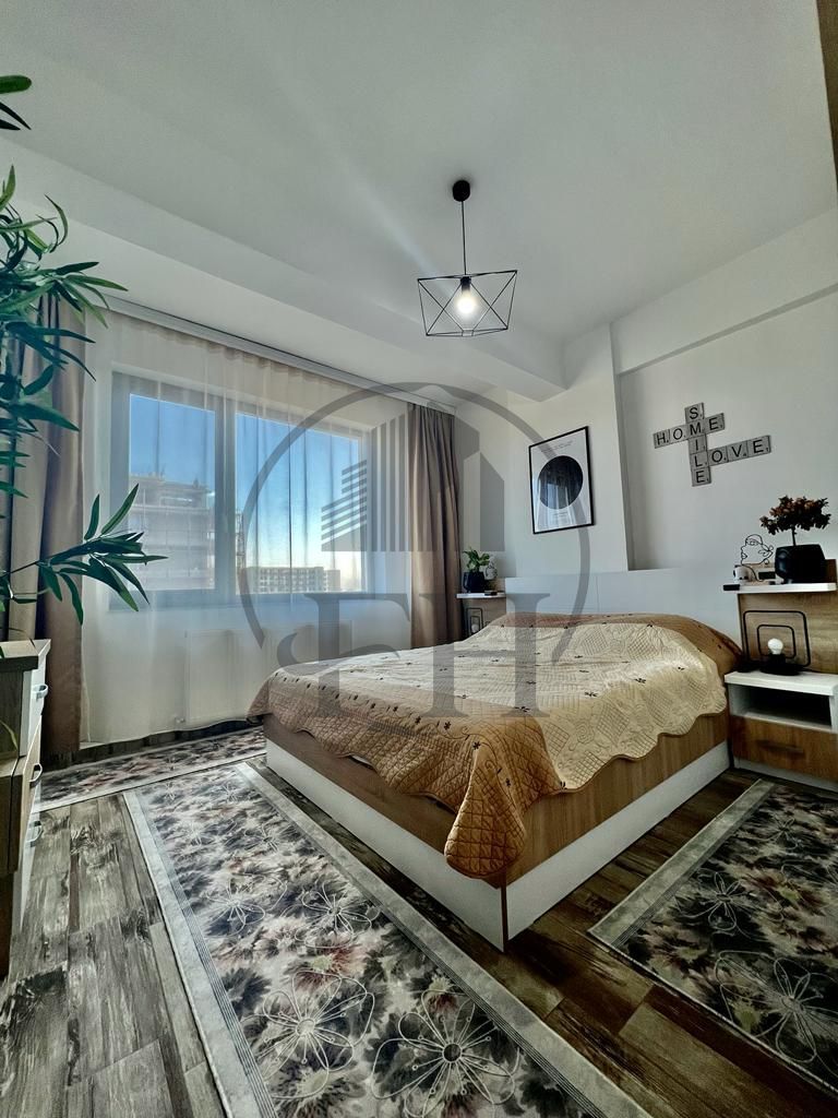 SOLD / VANDUT Apartament cu 2 camere de vânzare în zona Mamaia Nord - Poză 2