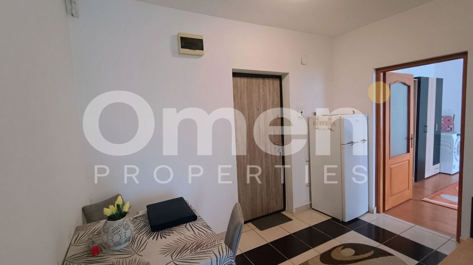 Apartament 1 cameră | Zona Săsar – Vivo Mall | Mobilat și utilat - Poză 6