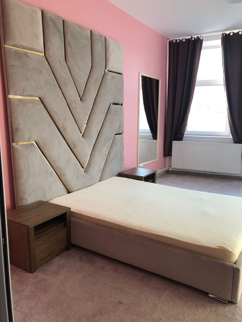 Casa de inchiriat   P+1E+M  - Piata Centrala - Poză 4