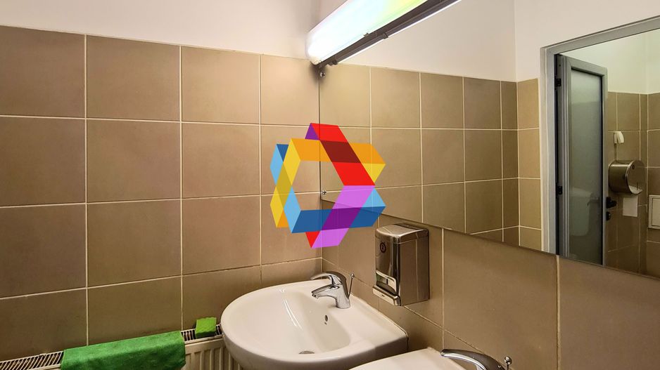 Birouri de închiriat Brasov - 164 mp # Plus-imo.ro - Poză 11