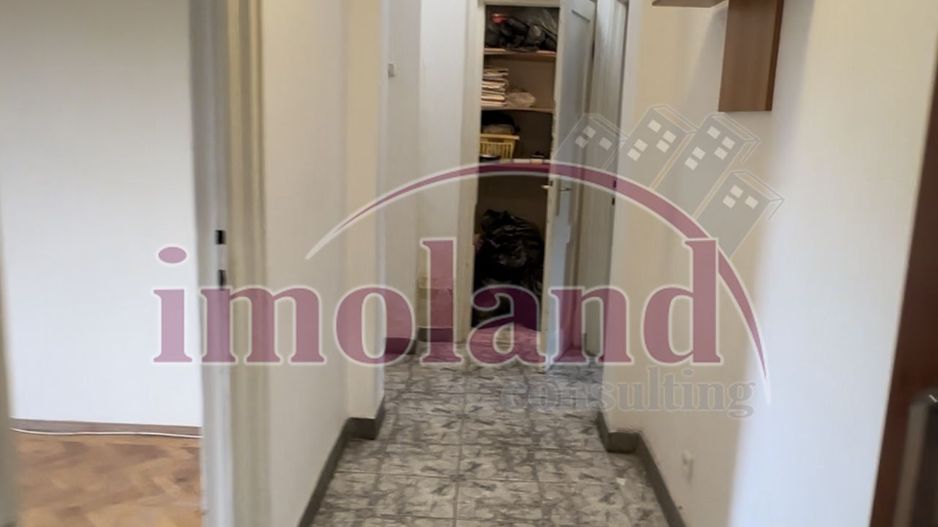 Oportunitate investitie - apartament decomandat 2 camere+boxa 14 mp - Floreasca - Poză 3