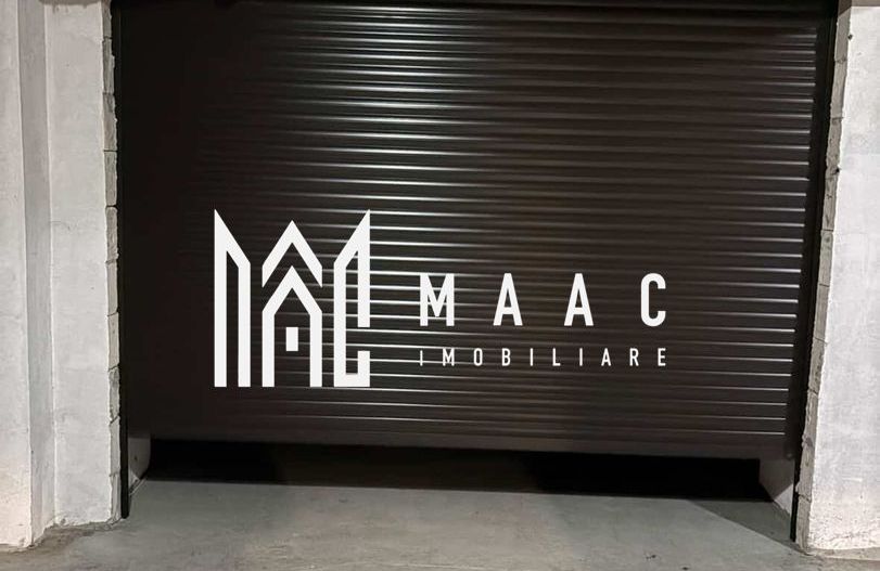 Garaj 15,7 mp | Curent electric | Demisol | Bulevardul Dem Rădulescu - Poză 1