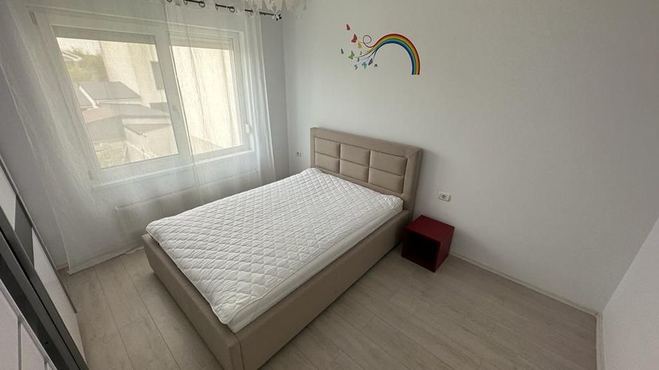 Duplex zona Pădurea Verde Dumbravita - Poză 10